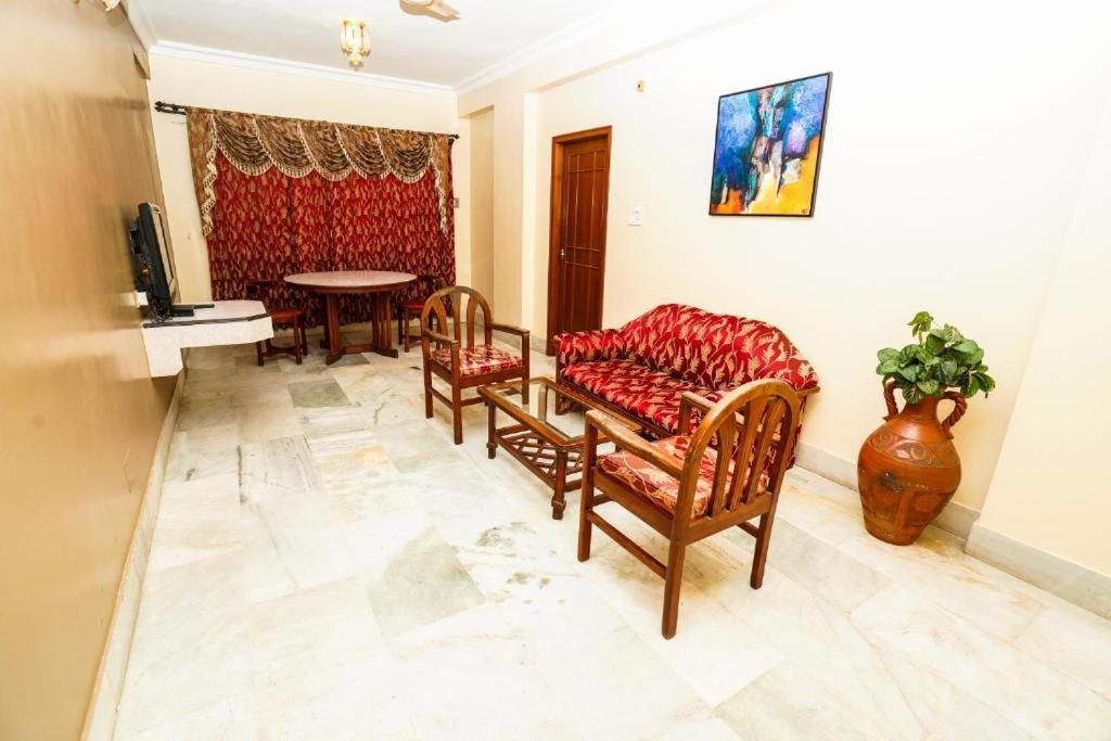 Hotel Mangalore International Exterior foto